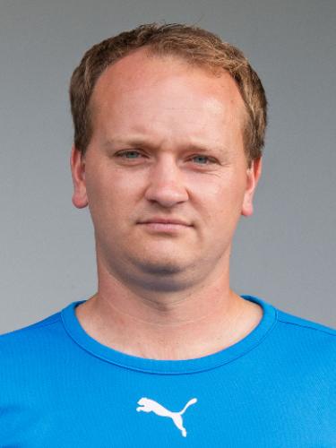 Andreas Bleich