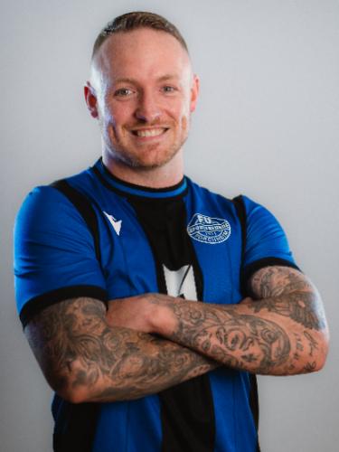 Lukas Karollus