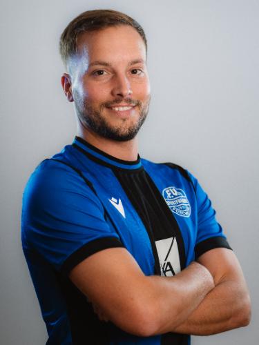 Patrick Maag