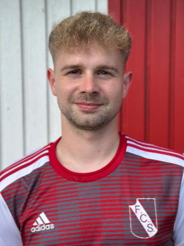 Timo Niemann