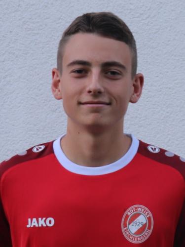 Stefan-Rares Gliguta