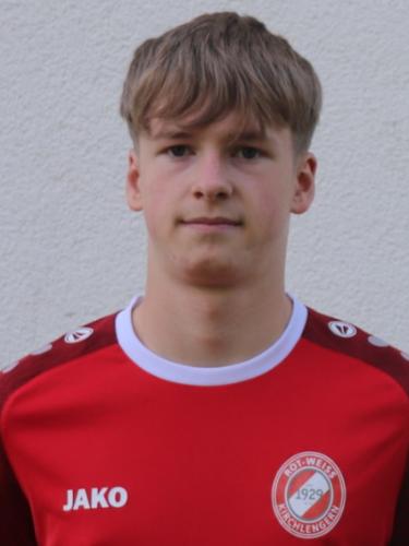 Niklas Hartmann