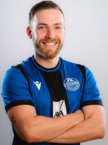Yannick Schleicher