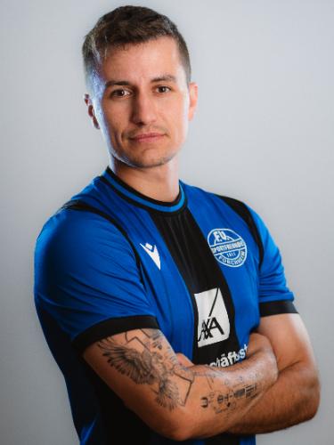Pascal Schubrizki