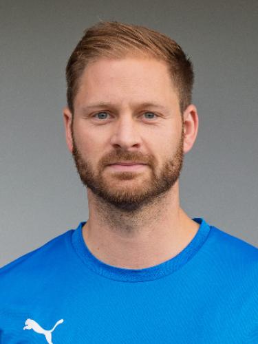 Fabian Hüsch