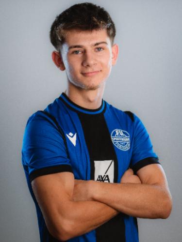 Meo Storm