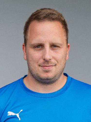 Gerrit Oettgen