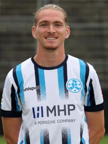 Marlon Freddy Faß