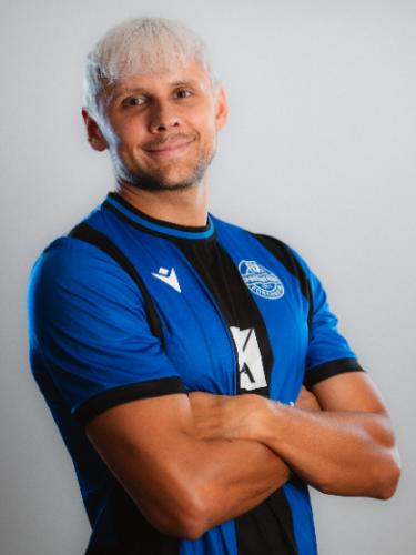 Ananda Nottbeck