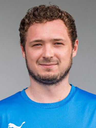 Dawid Rystwej