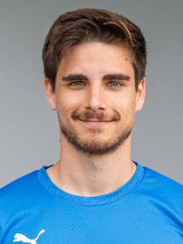 Jan Lucca Schneider