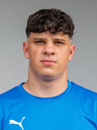 Nico Tzimas