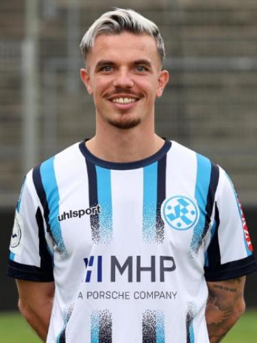 Christian Mauersberger