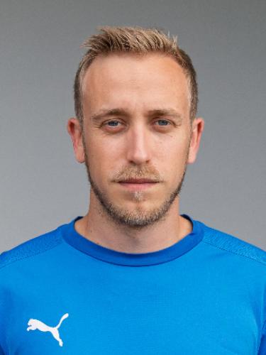 Daniel Weidenfeller