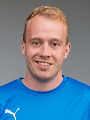 Jannik Zeuner