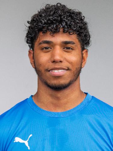 Sergio Steven Zules Muriel