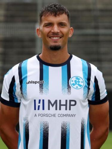 Milan Petrovic