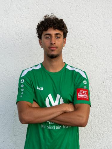 Gabriel Warto