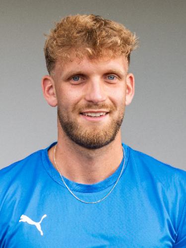 Colin Remy
