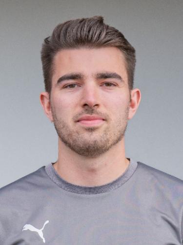 Moritz Stemper