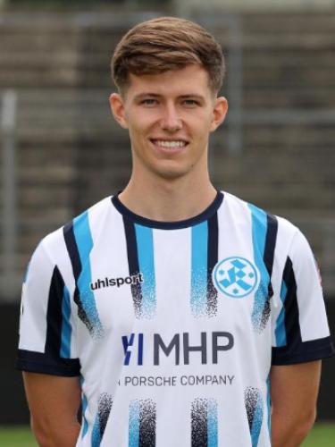 Vincent Schwab