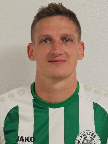 Jonas Walther