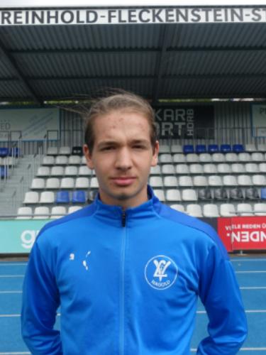 Francis Kasparian