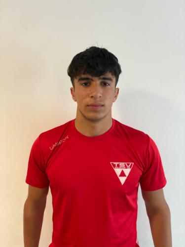Denis Kiral