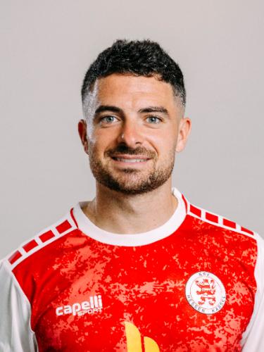 Adrian Bravo Sanchez