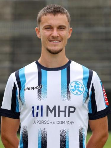 Maximilian Zaiser
