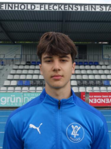 Janis Maurizio Radu