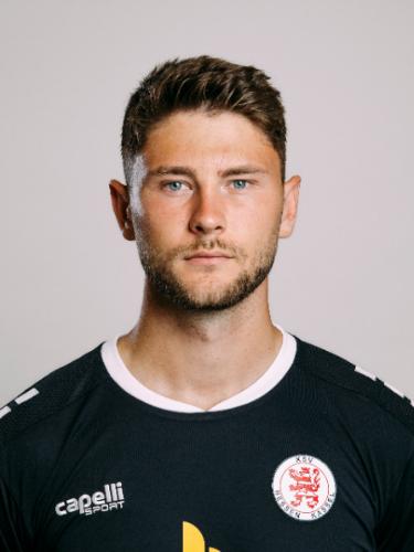 Jonas-Janko Weyand