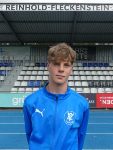 Kilian Rau