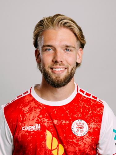 Felix Schlüsselburg