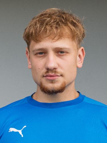 Nik Kreider