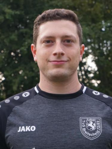 Jonas Wiegandt