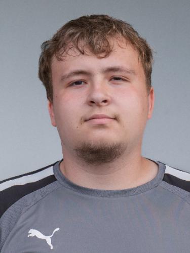 Jaden Nick Leyendecker