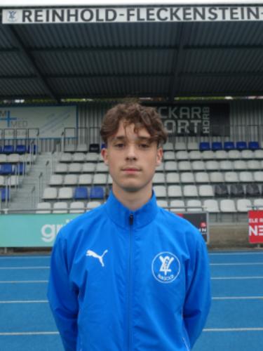 Adriano Rodrigues Ferreira