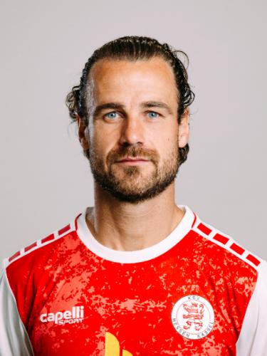 Yannick Stark