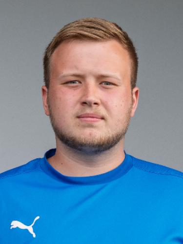 Andre Schug