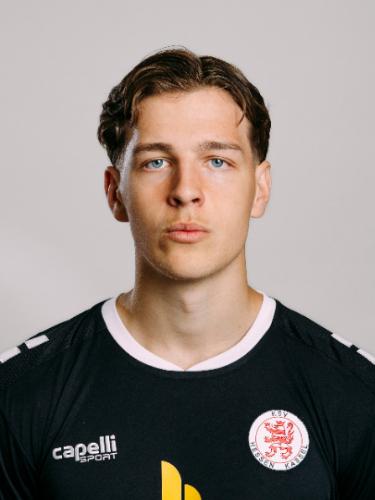 Luke Schneider