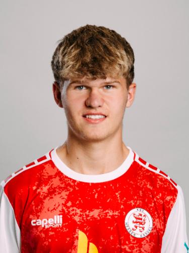 Jakob Kuntze