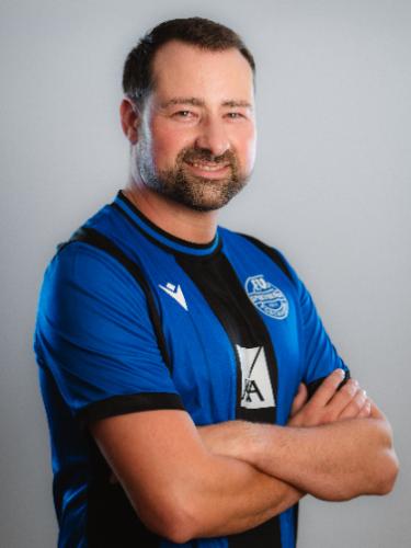 Manuel Buchmüller