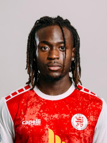 Joyce Philippe Luyeye-Nkula