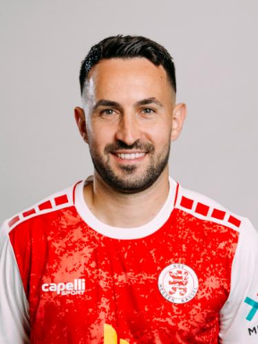 Lukas Peter Rupp