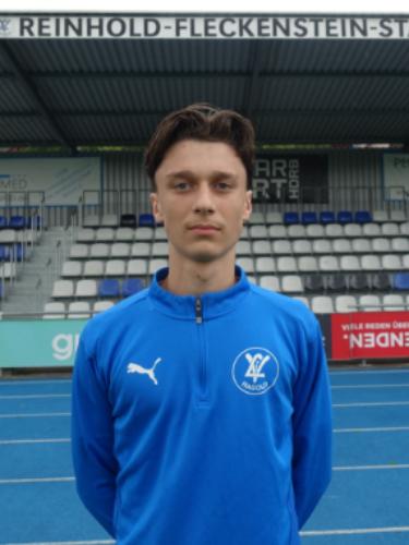 Erik Skofic