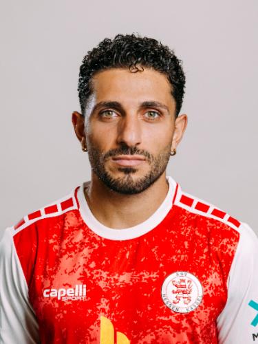 Nael Najjer