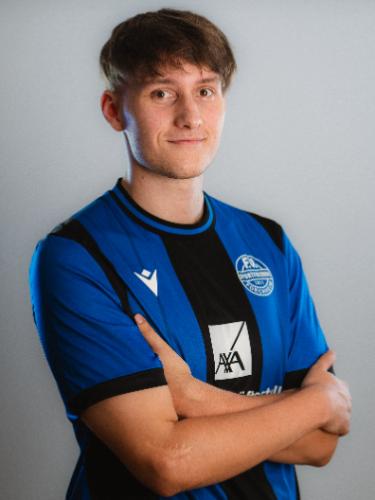 Justin Härtel