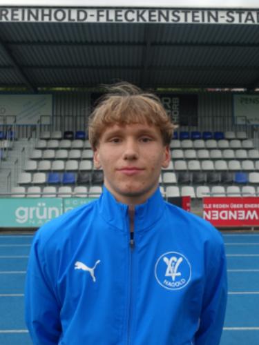 Finn Teschner