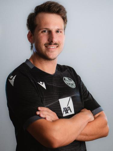 Lukas Reis